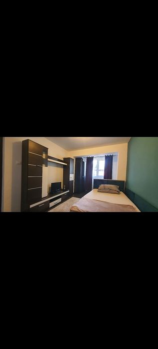Inchiriez apartament 2 camere