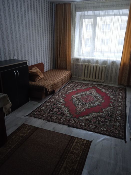 Сдам комнату в общежитии