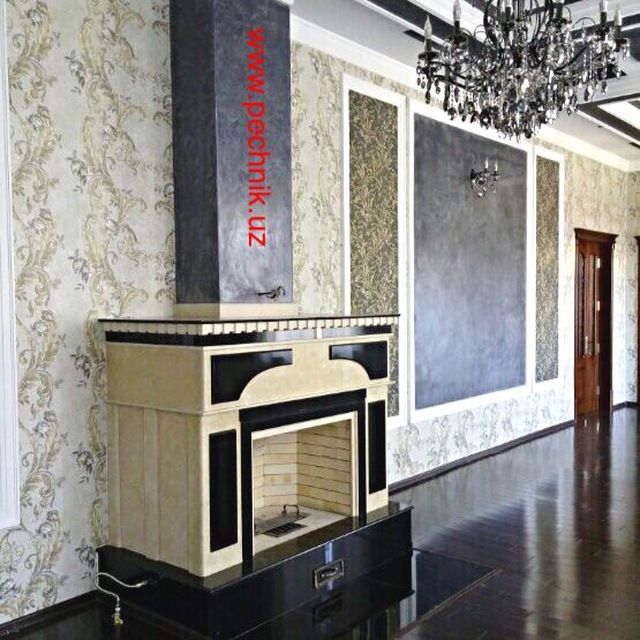 СТРОИМ Барбекю. Очаги. Летние кухни