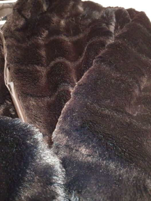 Дамско топло палто