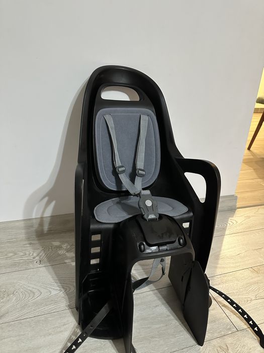 Scaun de bicicletă pentru copii