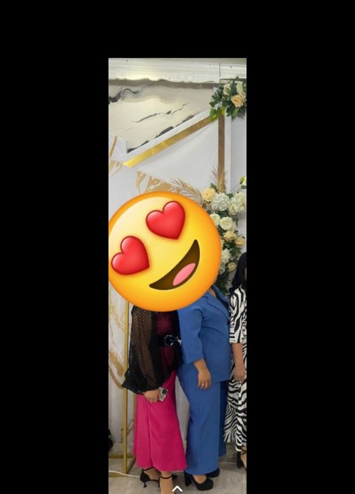 Продам костюм 50-52 размер