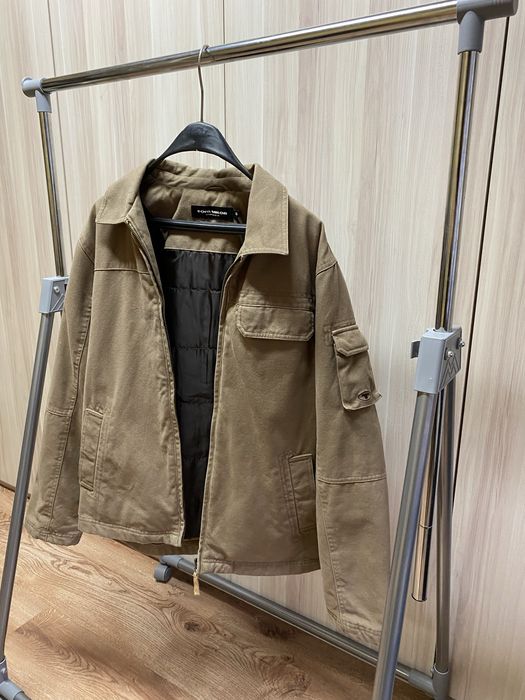 Mъжко яке Tom Tailor