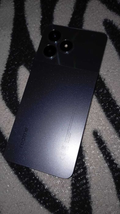 Продам Realmi note 50