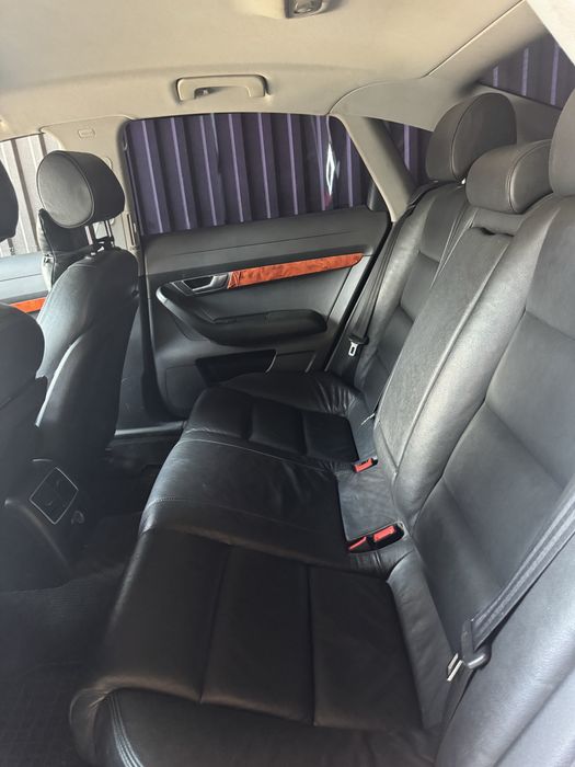 AUDI A6 2.8 FSI торг имеется