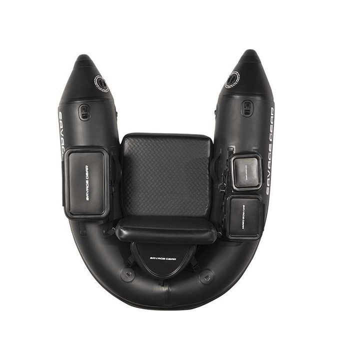 Продам лодку "Belly Boat"