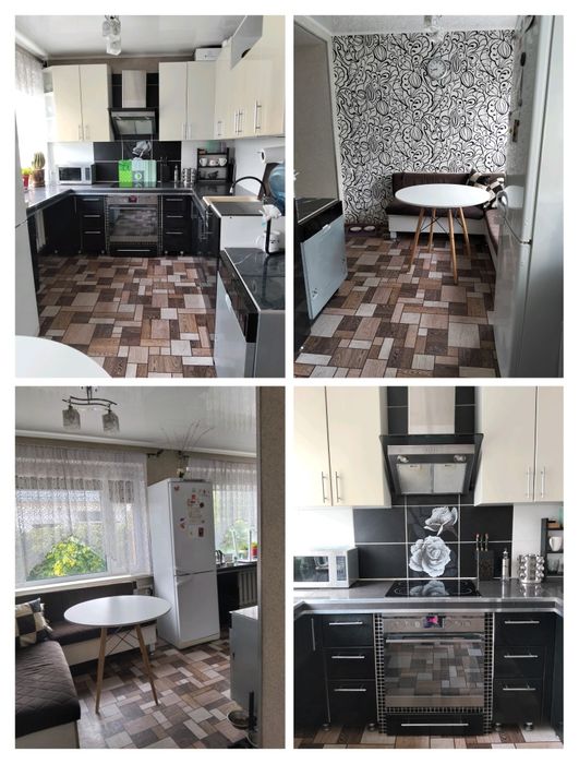 В посёлке Долинка Продается Дом