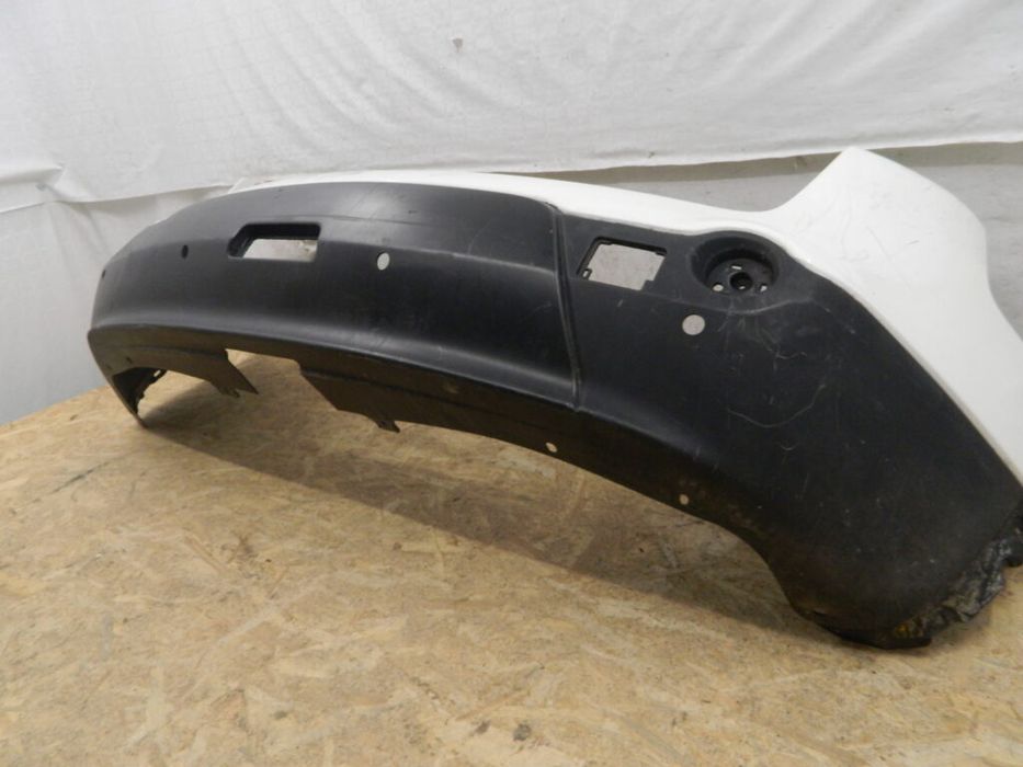 Bara spate Nissan Qashqai+2, 2006, 2007, 2008, 2009, 2010, 2011, 2012, 2013.