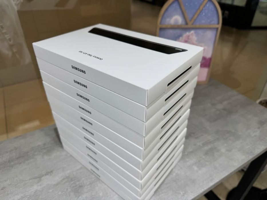 Galaxy Tab A11+ новый