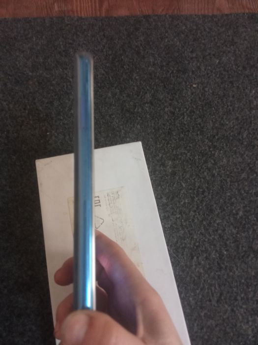 Samsung A72 sotiladi xolati yangi