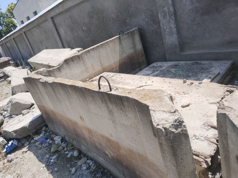 biton plitalar qurilish uchun