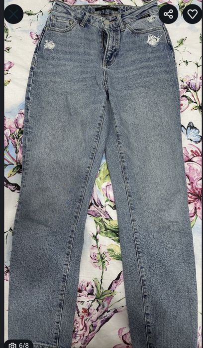 Дънки от Trendyol, Zara, Stradivarius и New Yorker