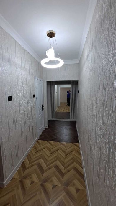 Сдаётся 3-комн Лисунова-1, метро 4, 60 м²