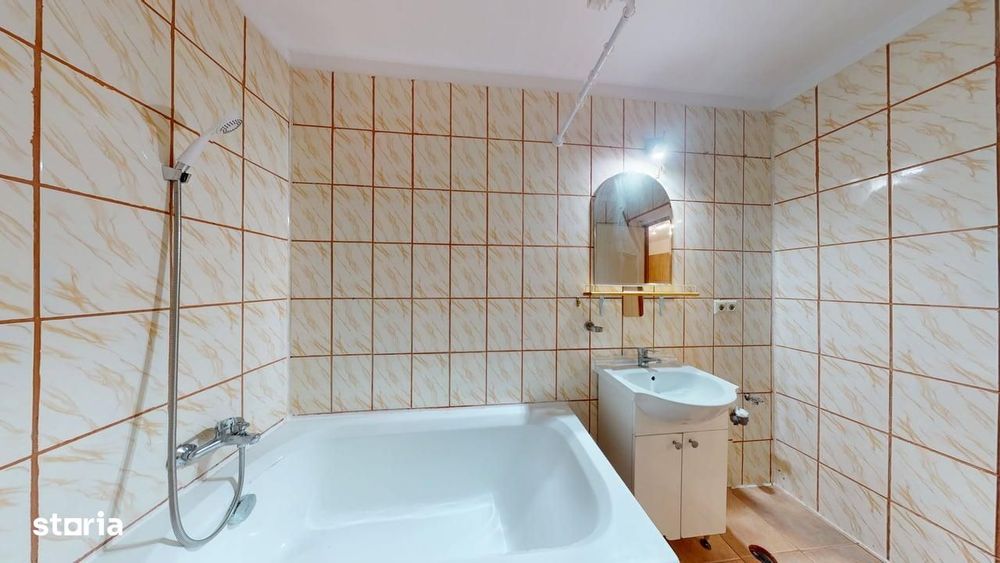 Apartament 2 camere, loc de parcare - Tiberiu Ricci