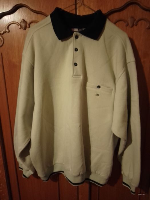 Hanorac frumos pentru barbati