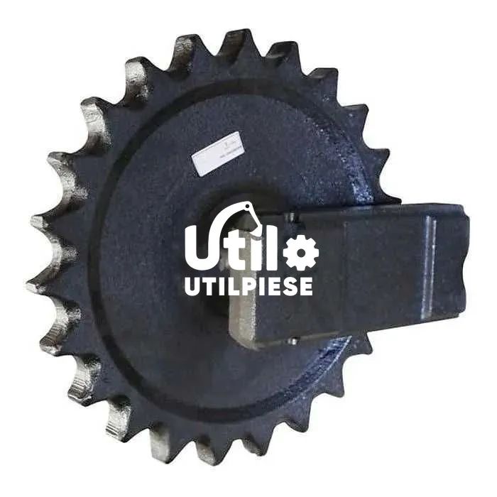 idler jcb 8032z 8025 8030 8035 8040 8050 8055 + piese miniexcavator