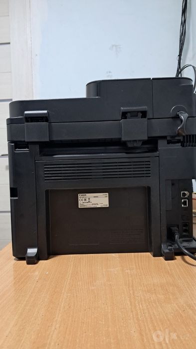 Printer Canon ices - 3  (B)/NMB-3(B)