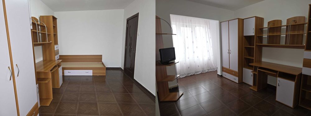 Apartament cu 3 camere caută familie fericită