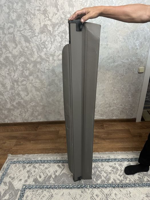 Ауди авант шторы