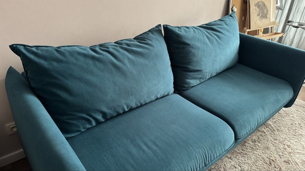 Диван в отличном состоянии