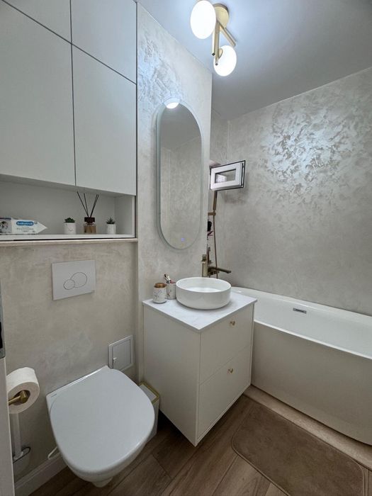 Apartament 3 camere Tineretului / Timpuri noi etaj 8/10
