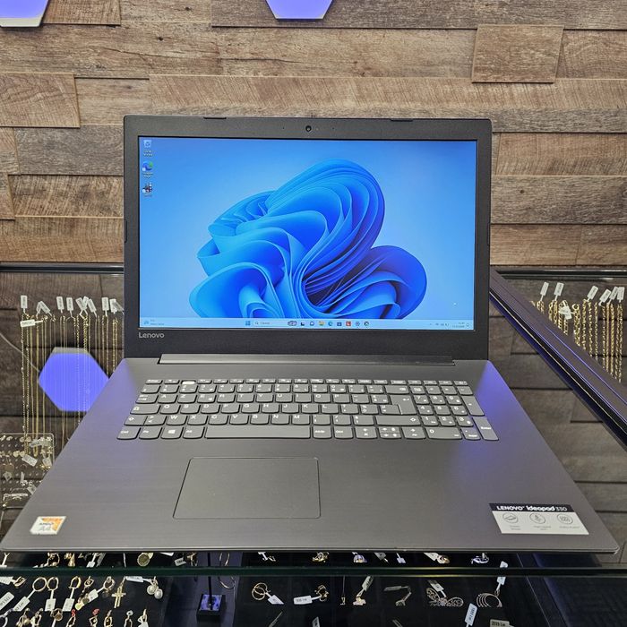 Amanet F28: Laptop Lenovo (p)