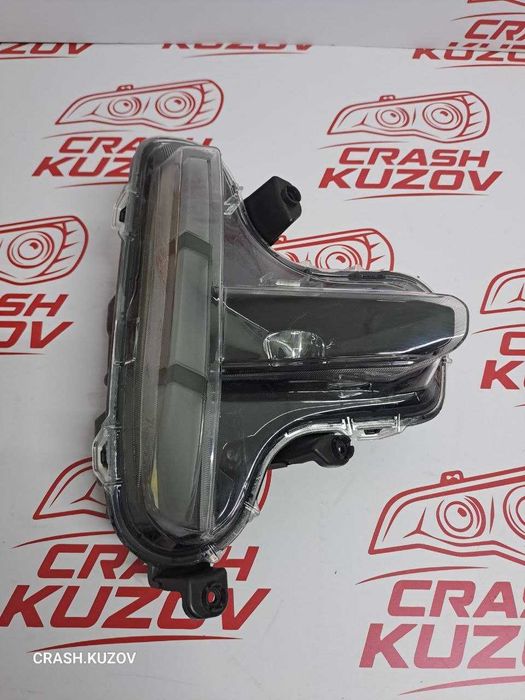 Правая противотуманная фара Tiggo 7 Plus 2023 / Tiggo 7 2020 / T1E