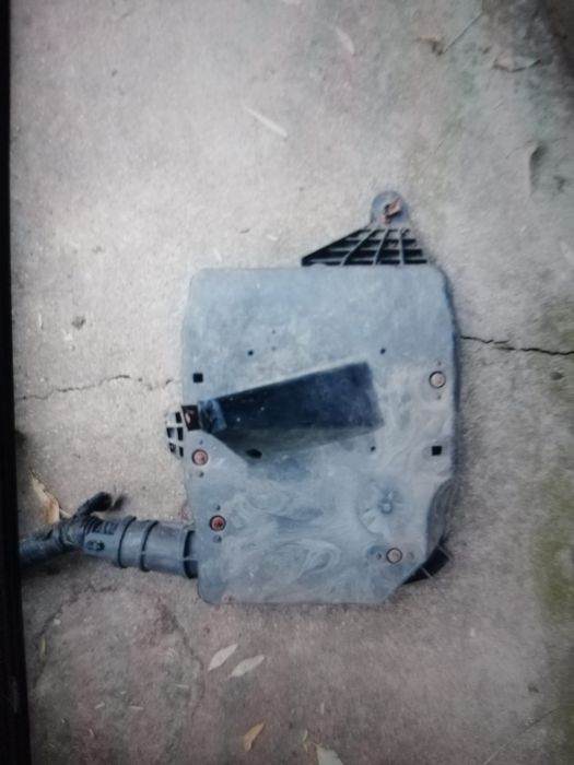 Carcasa calculator Ford C-max, Ford Focus