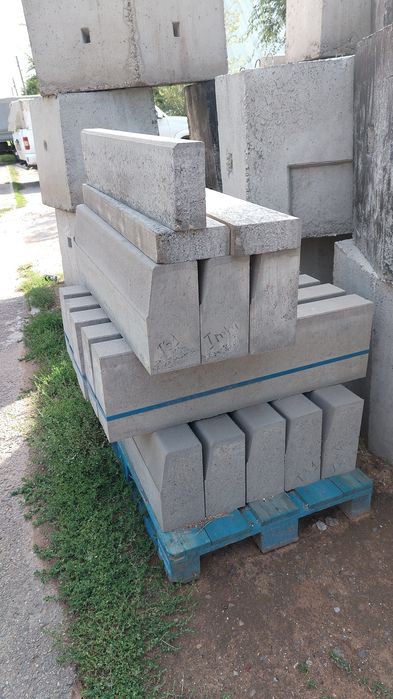 Продам параблики, бардюры