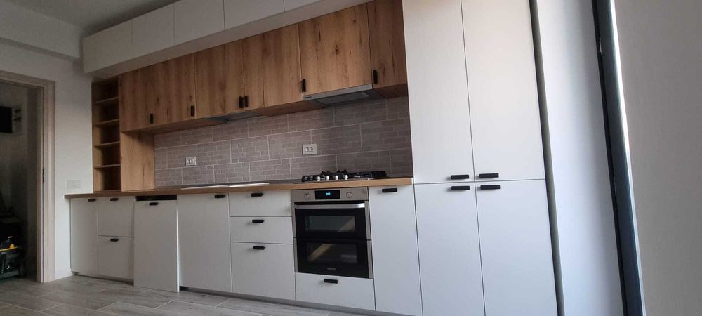 Mobila la comanda | PAL | MDF | STICLA | OGLINZI |