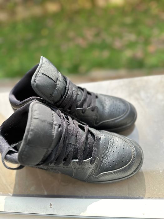 Air Jordan 1  nike