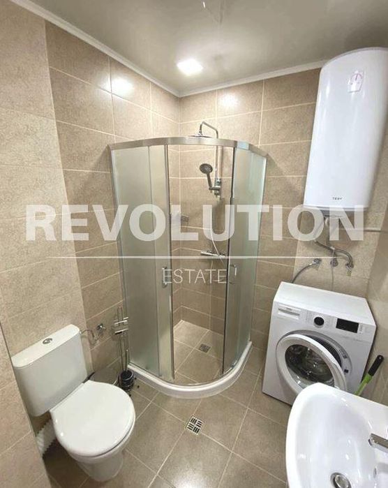 Дава се под наем Двустаен апартамент в Варна, Виница - 62 кв.м за 450 € - Снимка #5