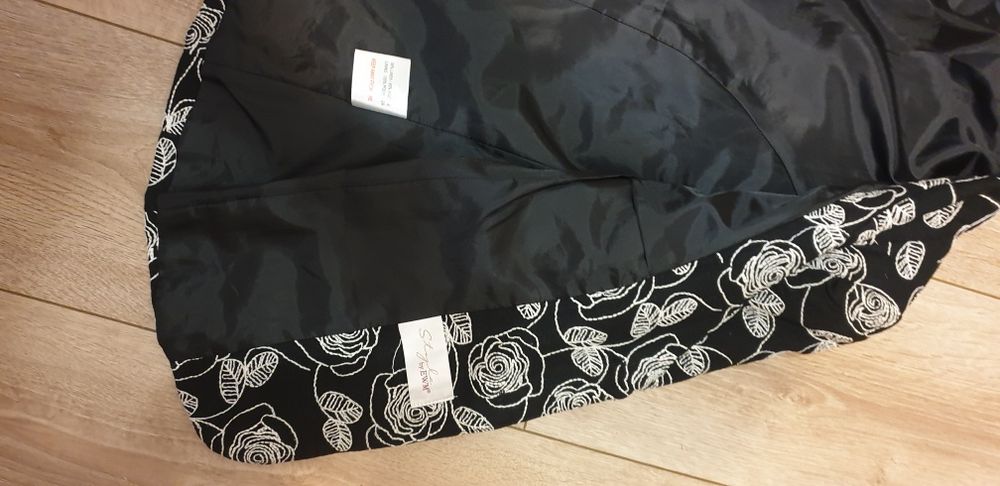 Sacou dama Style by EWM