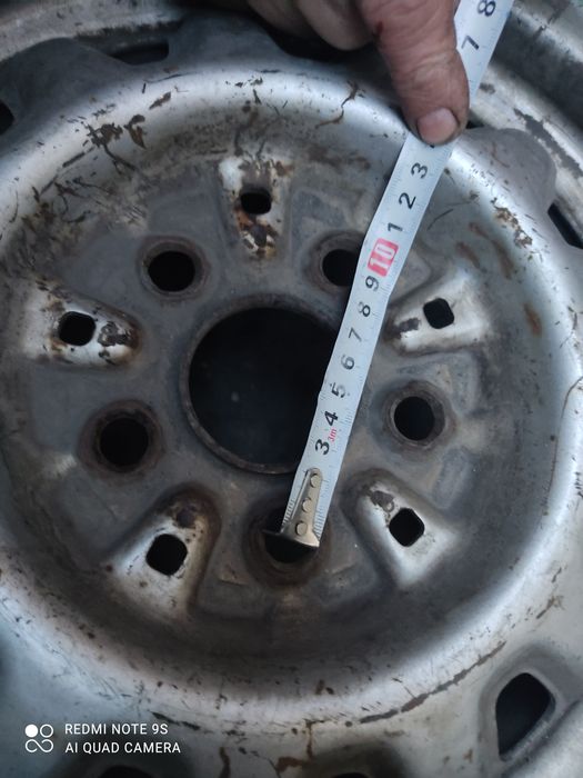 Продам диски. Иномарка