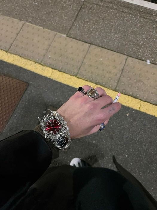 Кастоммные часы на заказ