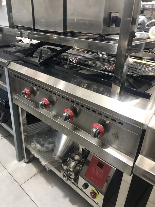 Gaz - Tok. Plitalaar