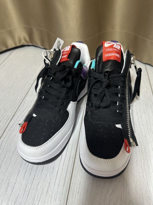 Кроссовки NIKE AIR