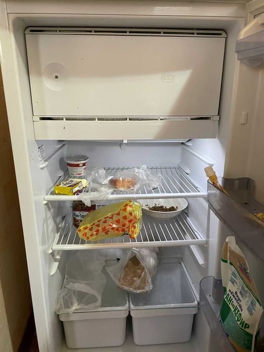 Холодильник бытовой, срочно!