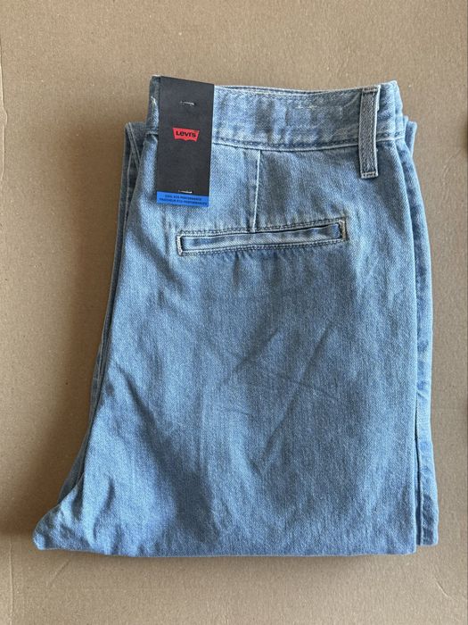 Levis / Levi’s Cargo Jeans ОРИГИНАЛНИ дамдки дънки - 26 и 28