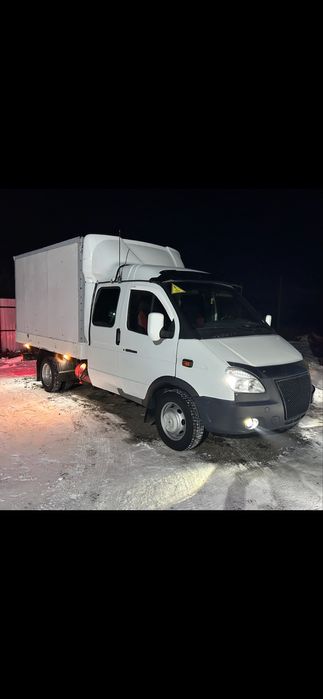 Сдам Газель фермер в аренду