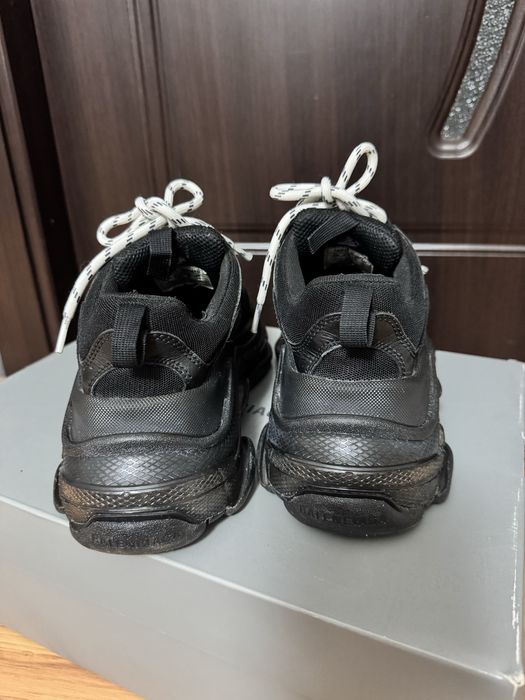 Balenciaga Triple S- Women / Originali