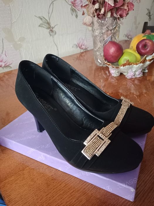 Продам туфли в отличном состоянии