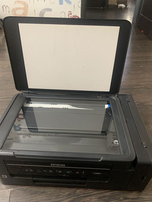 EPSON L3060 принте