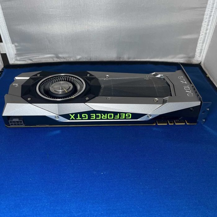 GTX 1070 8gb Founders Edition