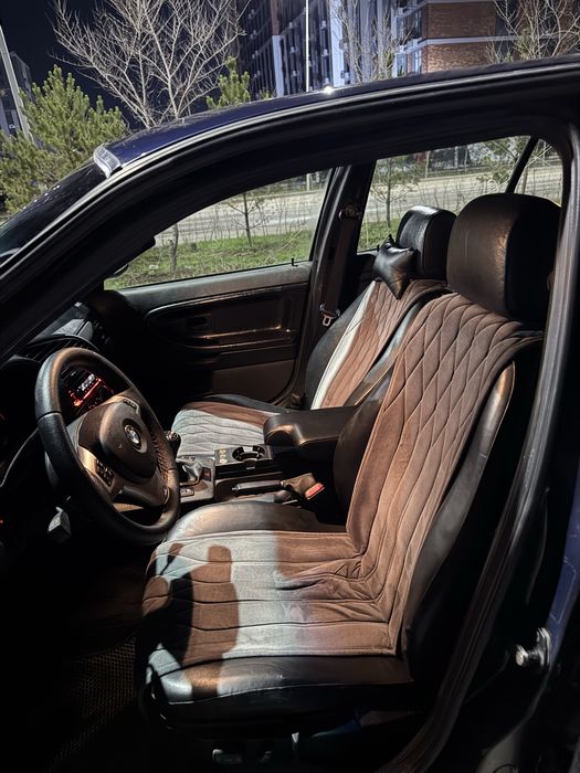 Bmw e36 3.2л (японец)