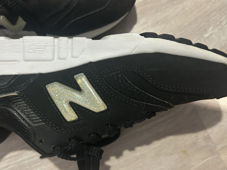 New balance aproape noi, sz 39