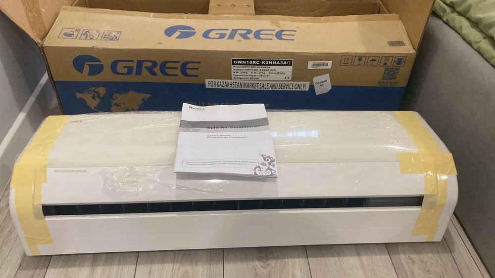 Продам кондиционер