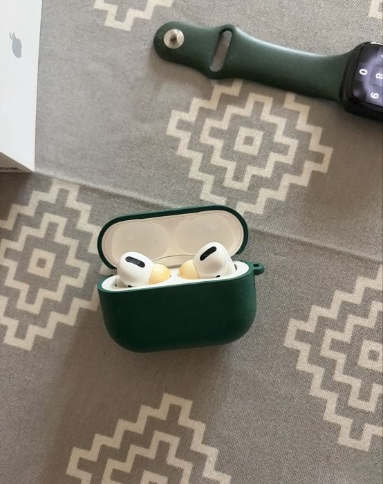 Проам airpods pro