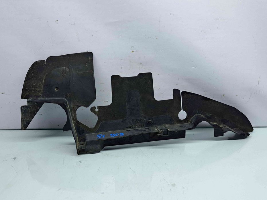 Deflector aer Audi A6 (4F2, C6) [Fabr 2004-2010] 4F0121283