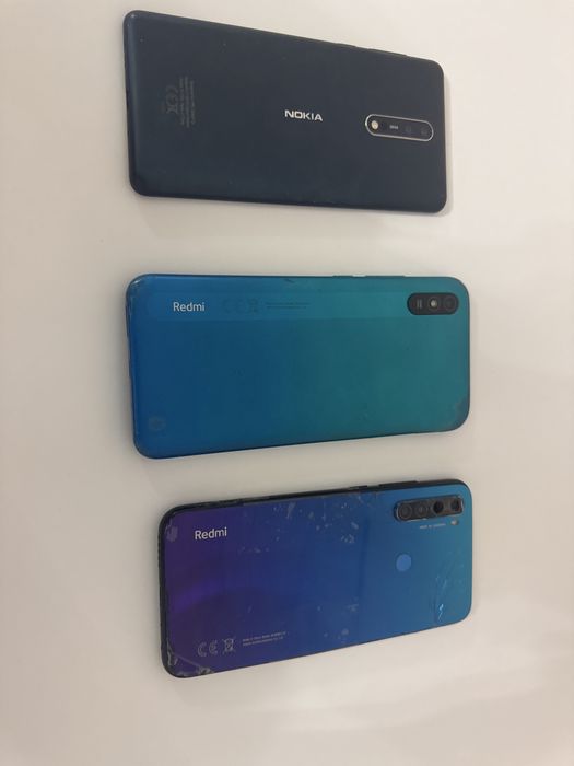 Продам телефоны или обменяю